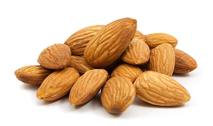 Buying Almond online in Mumbai Navi Mumbai Thane