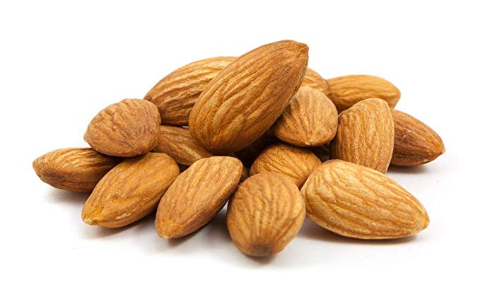 Almonds Regular (California)