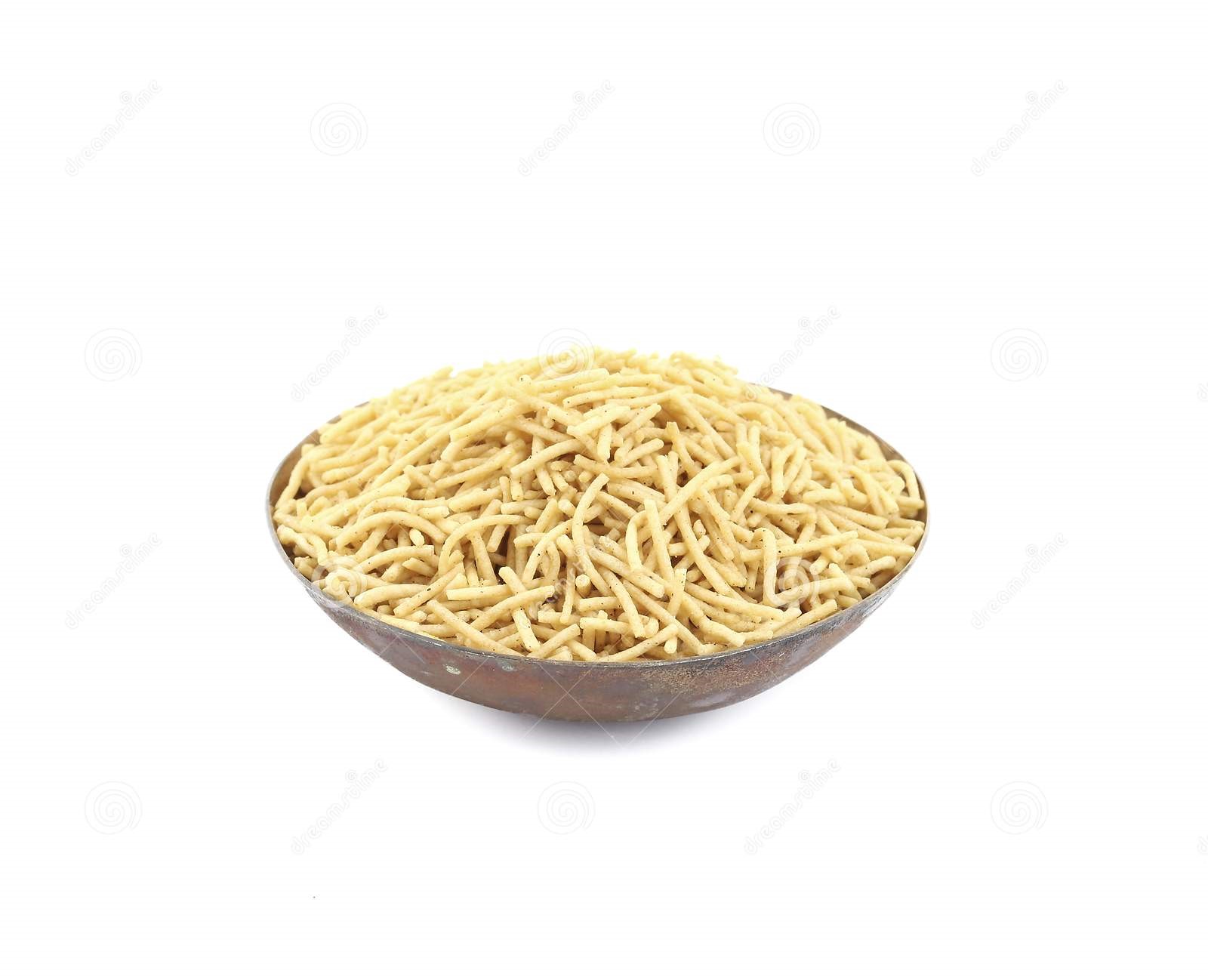 Cheese Sev