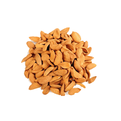 Iran Mamra Almond Medium Size