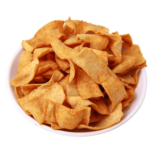 Soya Chips