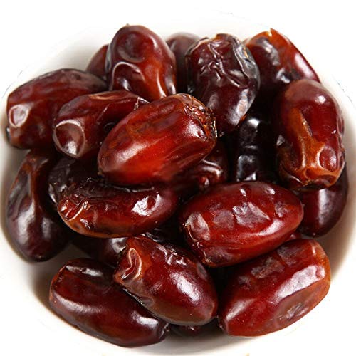Omani Dates By Shirin 400gm Pack