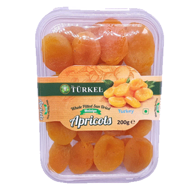 Apricot