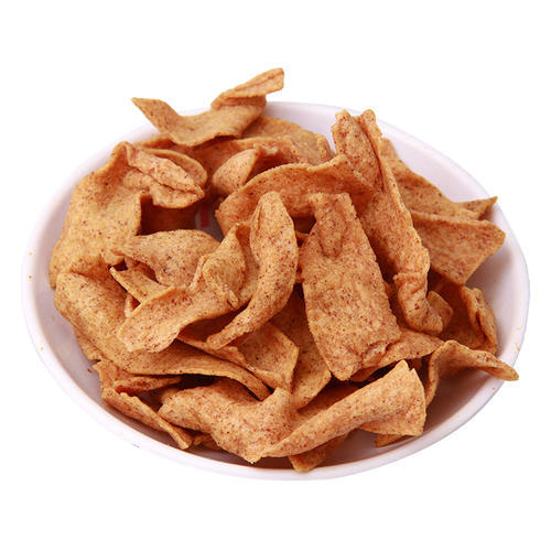 Nachani Chips