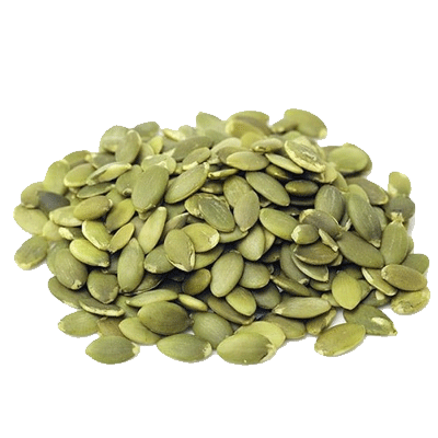 Pumkin Seeds Rosted / Salted