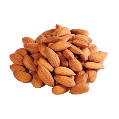 Kashmir Mamra Almond