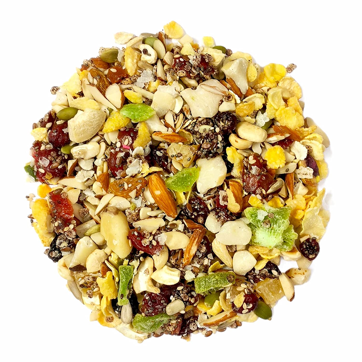 Breakfast Mix - Dryfruits & Seeds