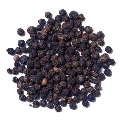 Black Pepper / Kali Miri